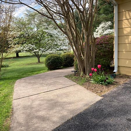 Purcellville Home Exterior foto