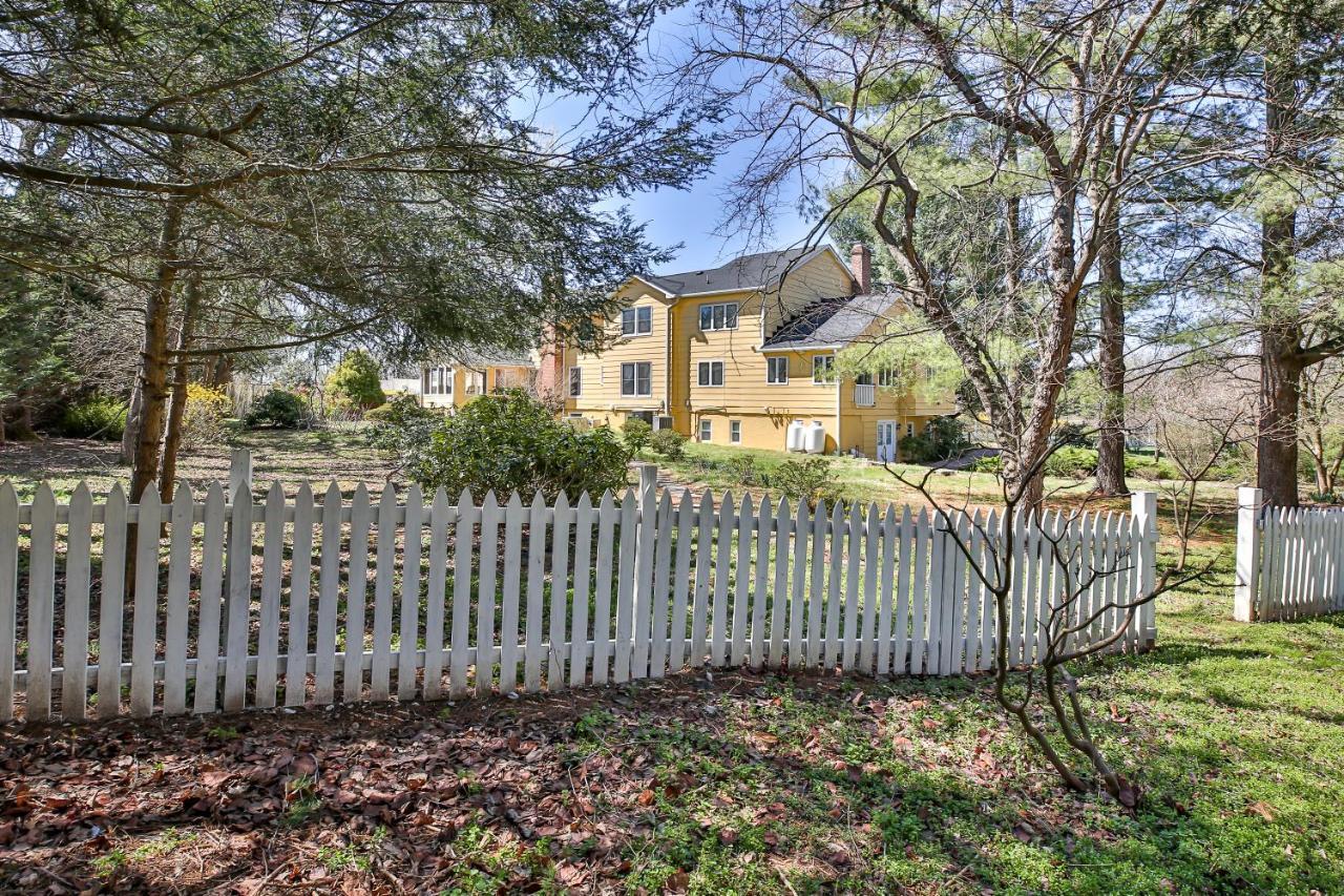 Purcellville Home Exterior foto