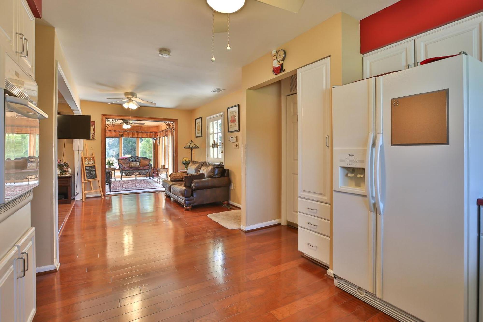 Purcellville Home Exterior foto