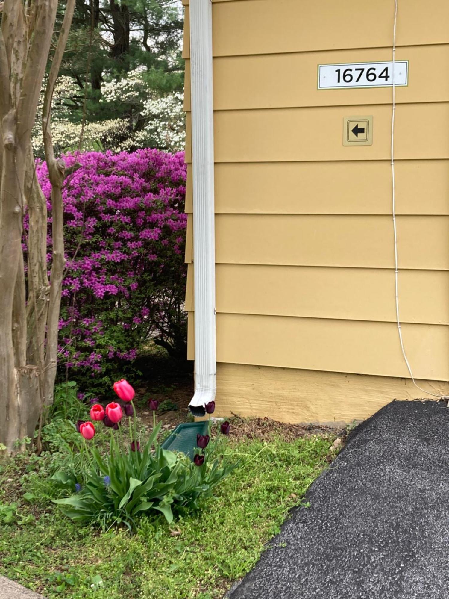 Purcellville Home Exterior foto